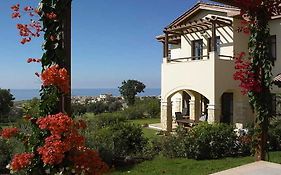 Aphrodite Hills Residences Apartments  5*